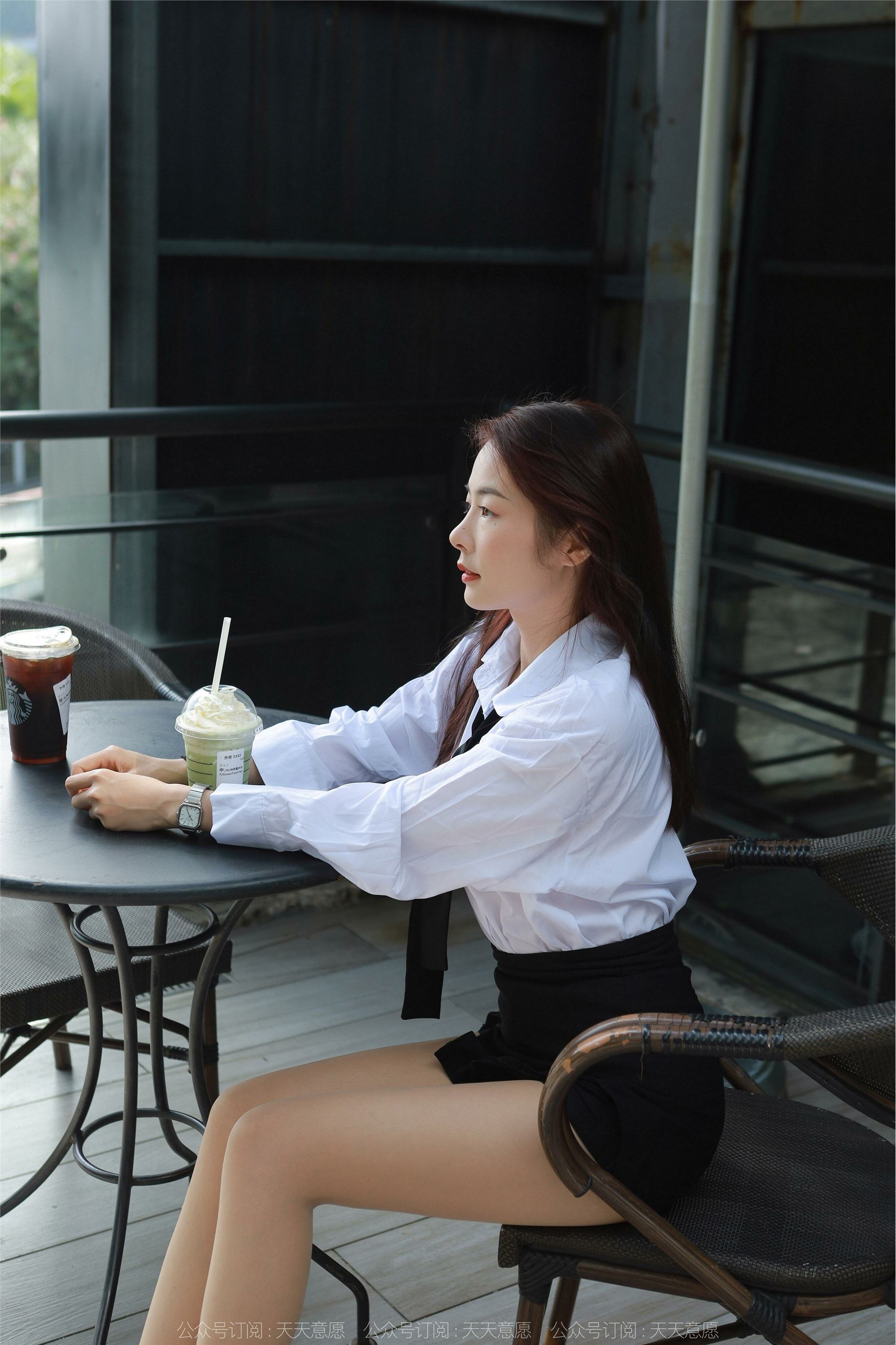 IESS异思趣向  2022.10.21 丝享家 1244 小金《阳光少女》